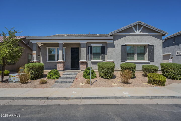 238 N 56th Place  Mesa AZ 85205 photo