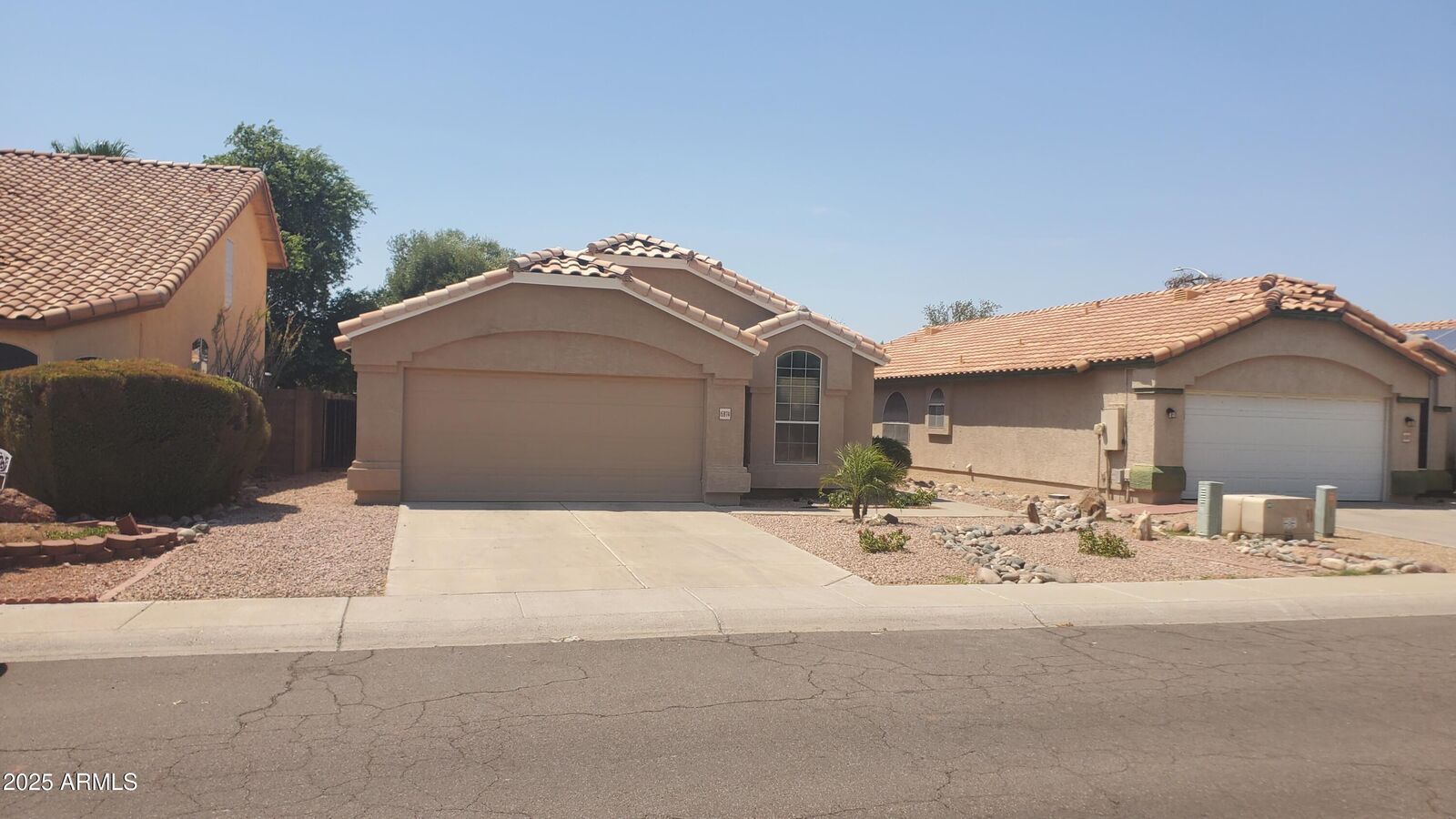Property Photo:  15974 N 90th Avenue  AZ 85382 