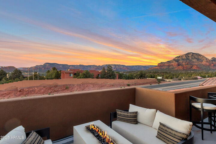 Property Photo:  3938 Positano Place  AZ 86336 