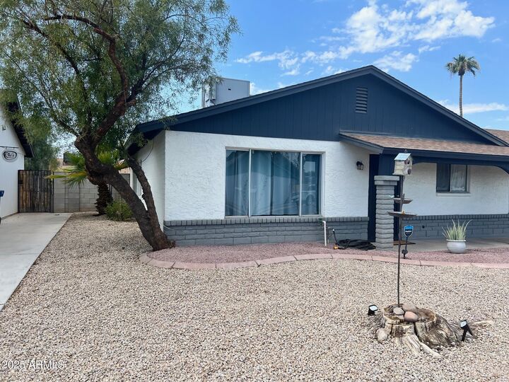 Property Photo: 5326 S Bradley Drive AZ 85283