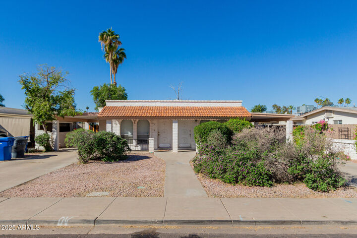 Property Photo:  238 N Standage Street  AZ 85201 