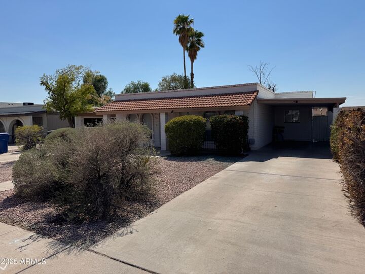 Property Photo:  238 N Standage Street  AZ 85201