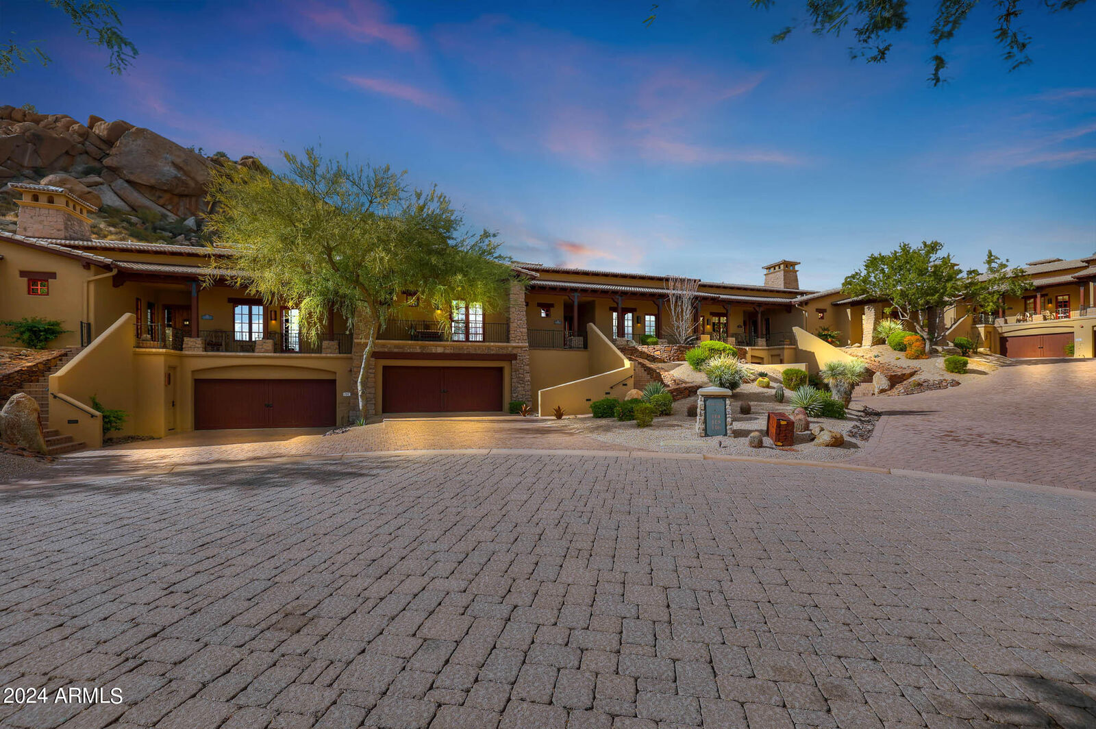 Property Photo:  27440 N Alma School Parkway 36-3  AZ 85262