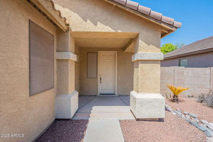 Property Photo:  12532 W Apodaca Drive  AZ 85340 