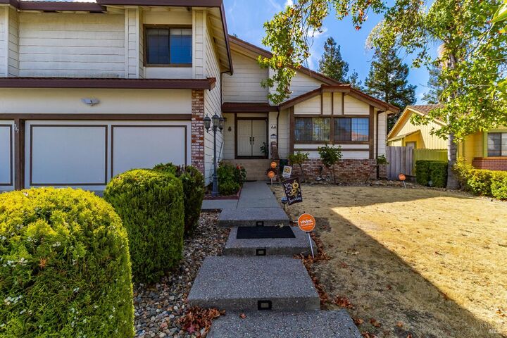 Property Photo: 367 Darley Drive CA 94591
