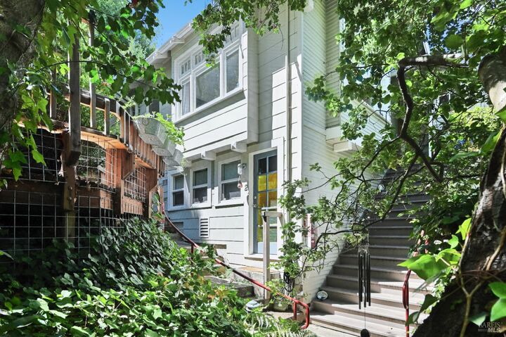 Property Photo: 107 Stadium Avenue CA 94941