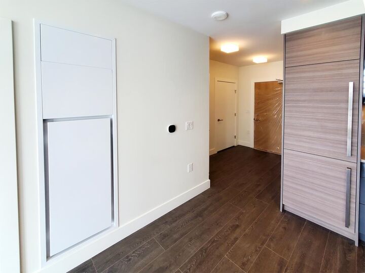 Property Photo: 3438 Sawmill Crescent 507 BC V5S 0E3