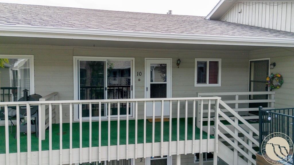 Property Photo: 2826 Oakland Drive 10 MT 59102