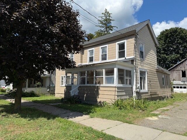 Property Photo: 2614 Main Street NY 13862