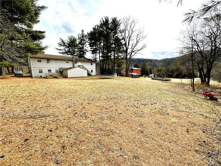 Property Photo: 27 Harris Hill Road NY 14903