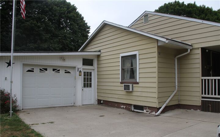 Property Photo:  26 Shannon Street  NY 14810 