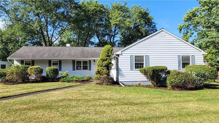 Property Photo: 331 Winthrop Drive NY 14850