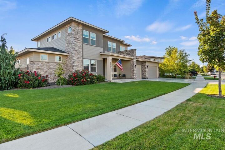 Property Photo: 5752 S Hunter Trail Way ID 83642