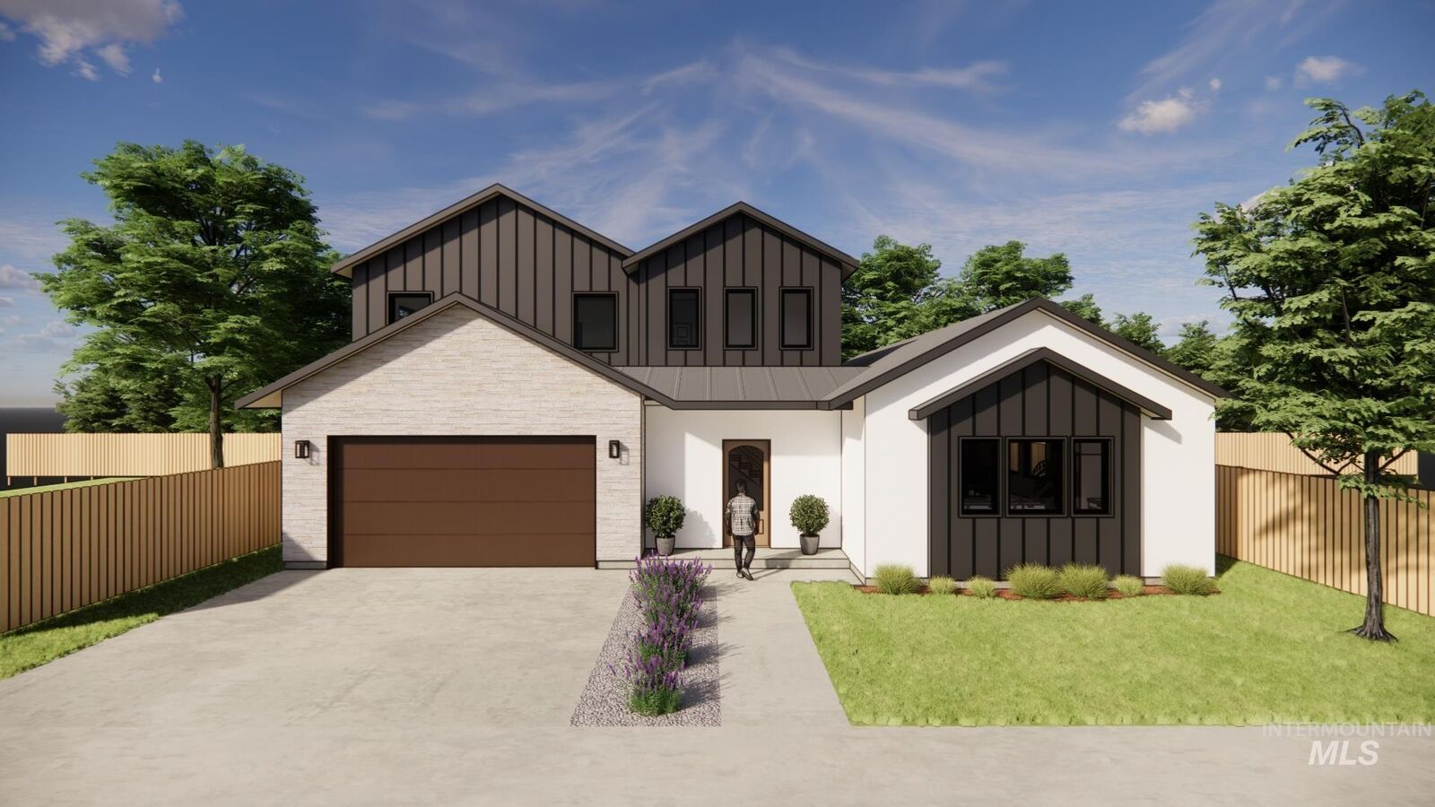 Property Photo:  2834 W Cassia St.  ID 83705 
