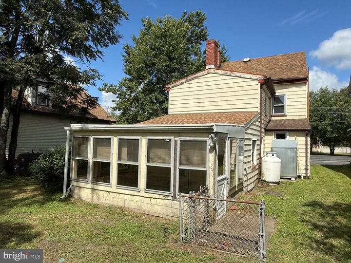 Property Photo: 2472 Monmouth Road NJ 08041