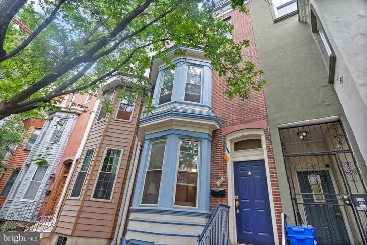 1537 S 13th Street  Philadelphia PA 19147 photo