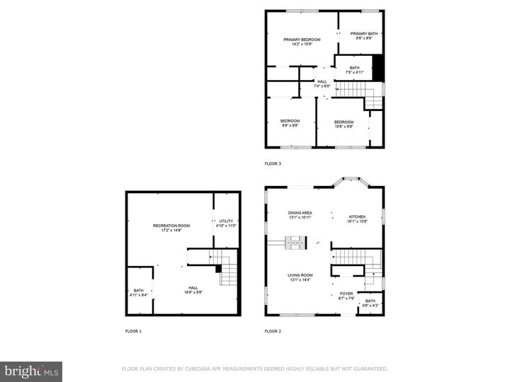 Property Photo: 3 Anacostia Road SE DC 20019