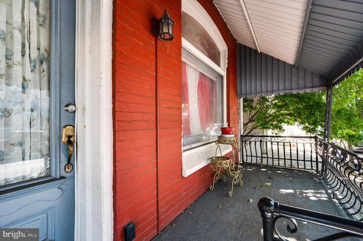 Property Photo: 535 Laurel Street PA 19602
