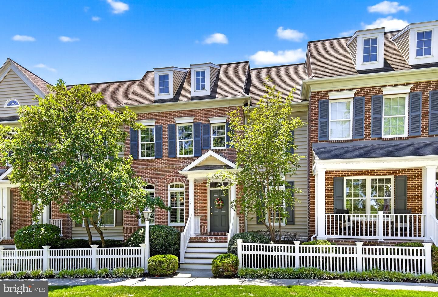 Property Photo: 1441 Hammock Way PA 17601