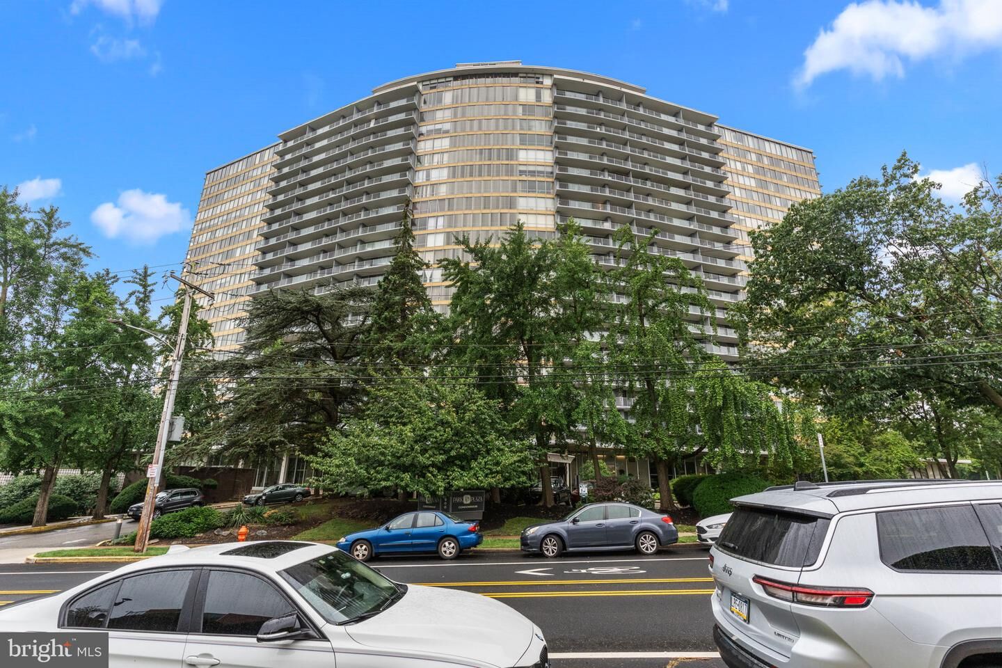 Property Photo: 3900 Ford Road 20O PA 19131