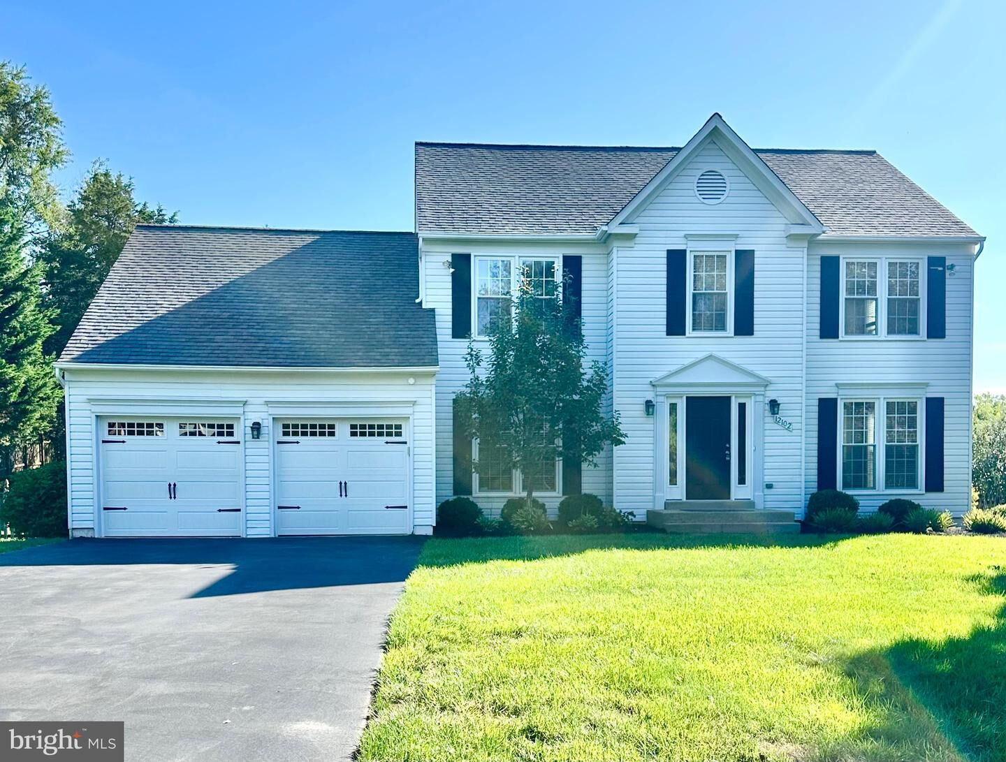Property Photo: 12102 Snow Shoe Court VA 20170