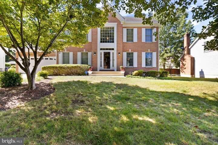 Property Photo:  1503 Old Drummer Boy Lane  MD 20744 
