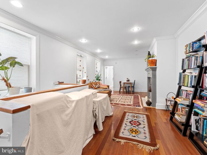 Property Photo: 1708 Wallace Street 102 PA 19130