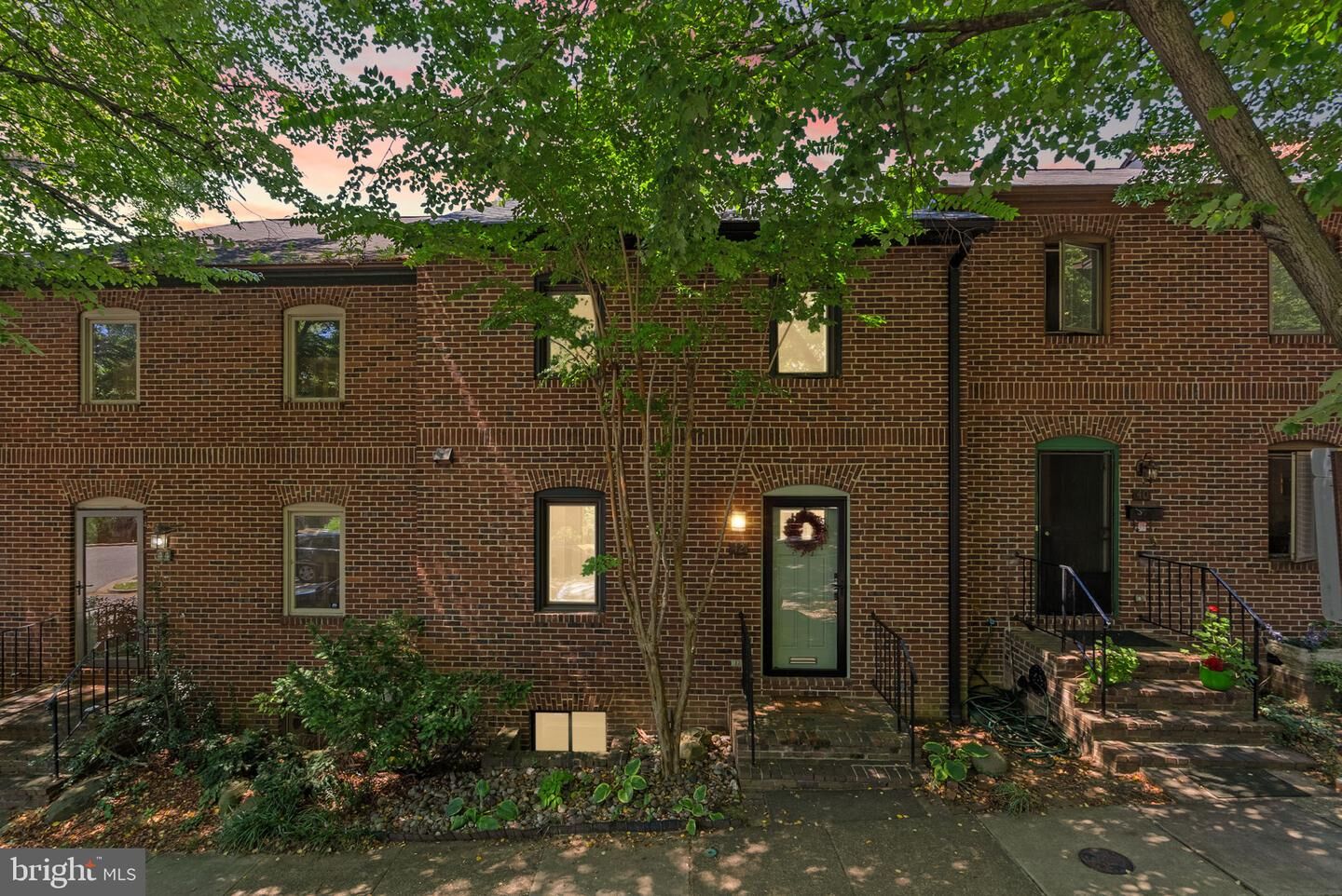 Property Photo: 42 City Gate Lane MD 21401