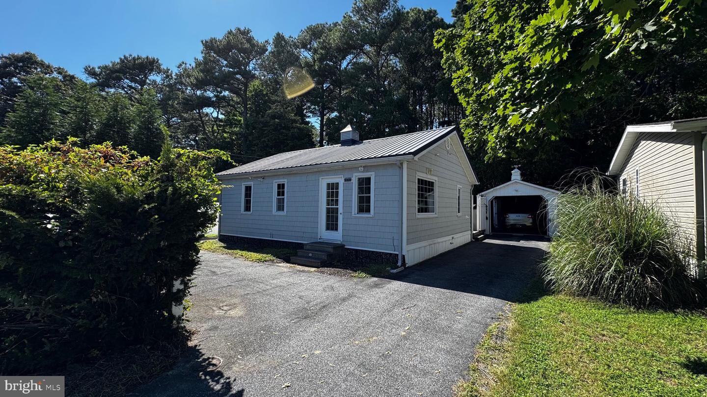 Property Photo: 28262 Cannon Street DE 19966