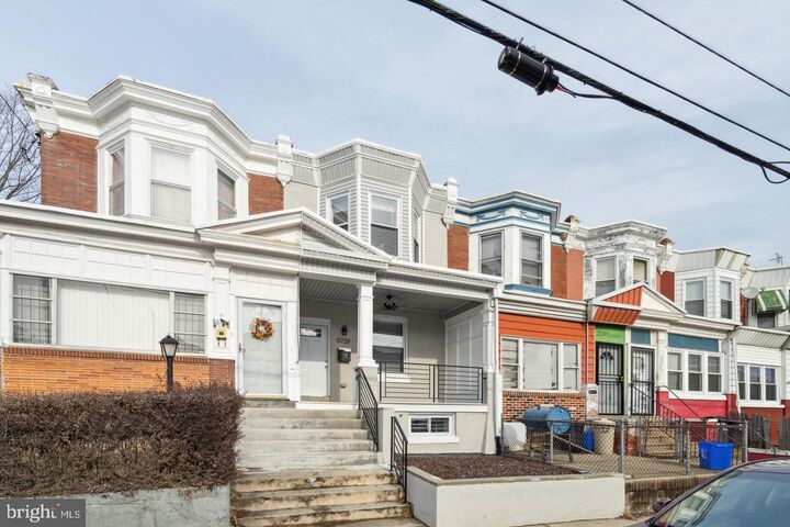 5729 Christian Street  Philadelphia PA 19143 photo
