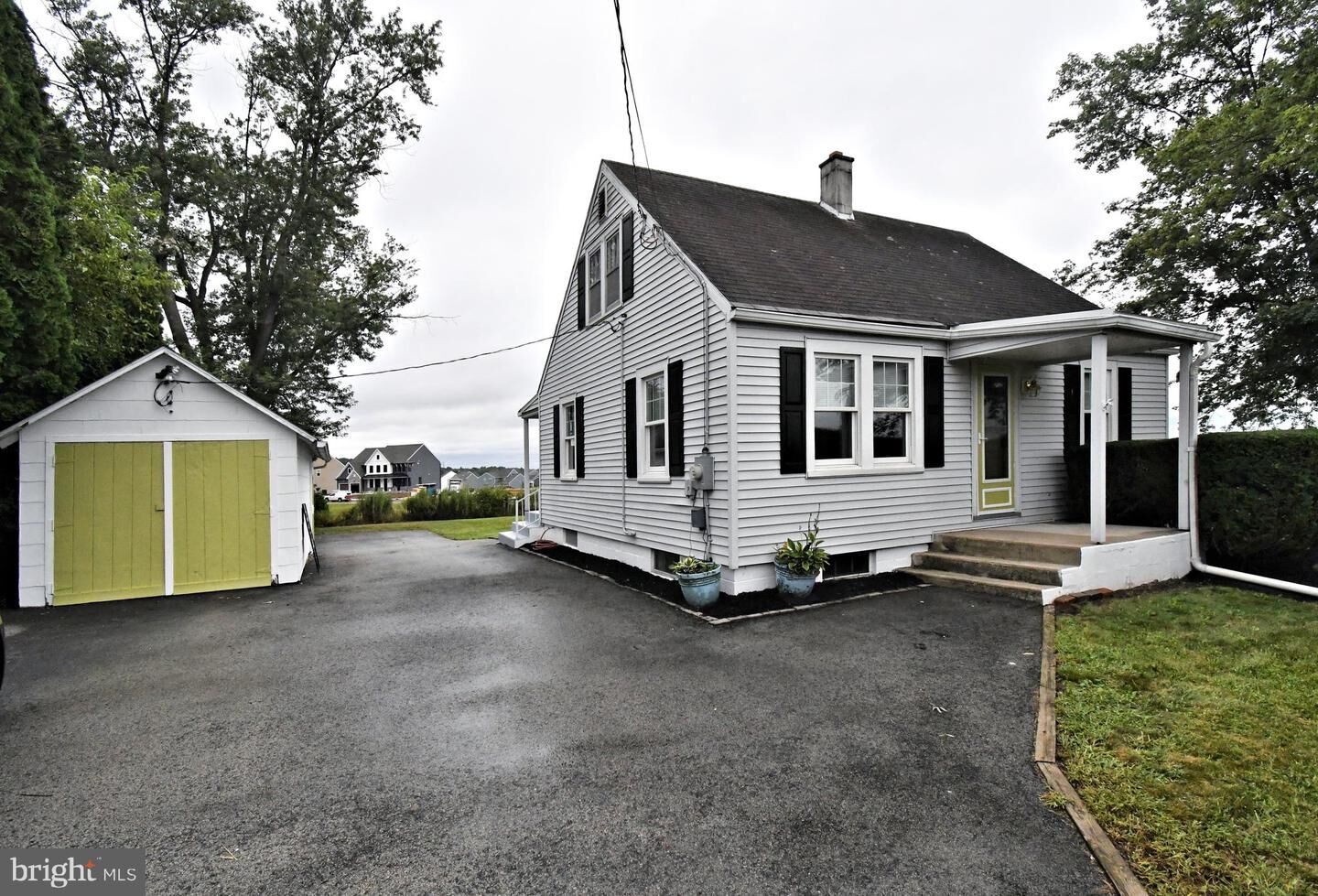 Property Photo: 1130 Congo Road PA 19525