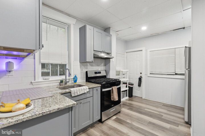 Property Photo: 2743 N Newkirk Street PA 19132