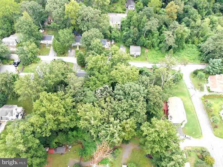 Property Photo: Lots 27 And 28 Redwood Trail MD 21032