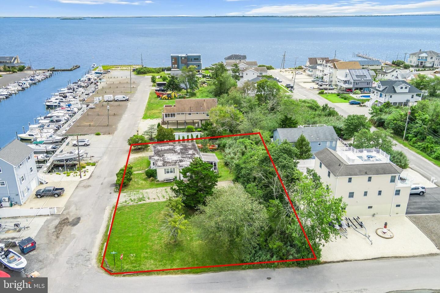 Property Photo: 108 Baltic Avenue NJ 08758