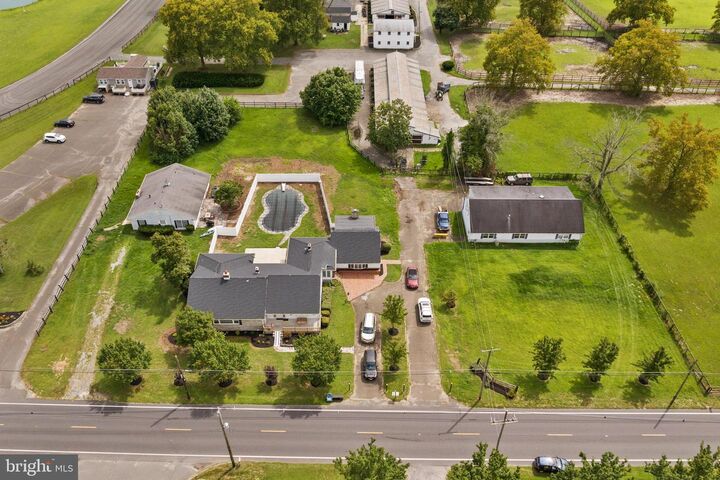 16 Archertown Road  New Egypt NJ 08533 photo