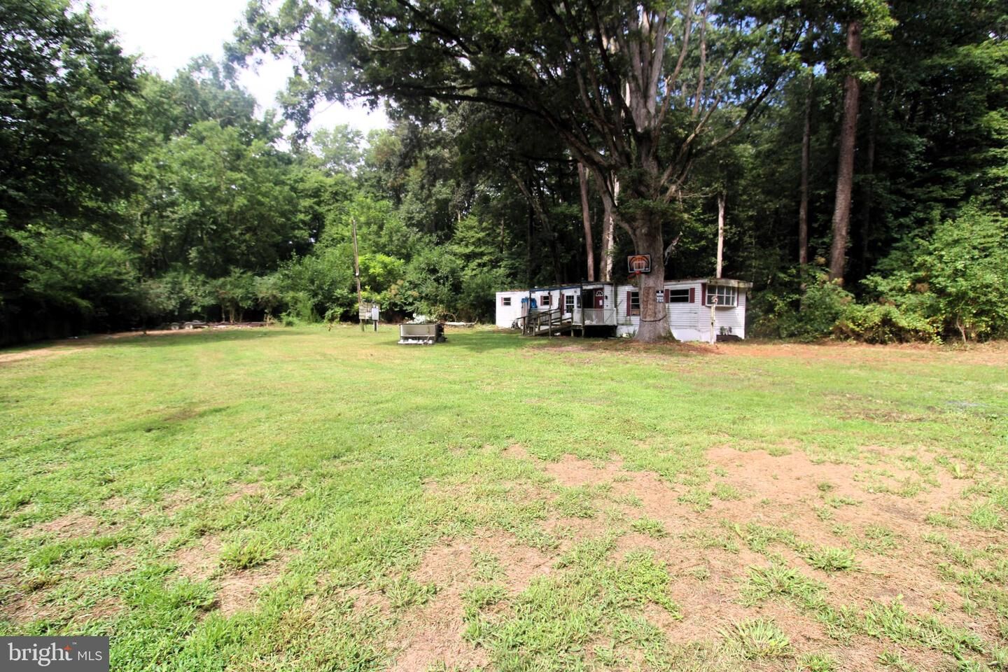 Property Photo: 3960 St Lukes Road MD 21826