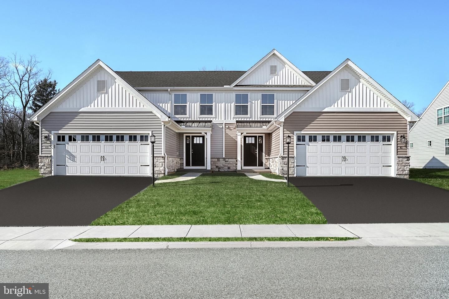 Property Photo: 41 Long Bend Drive 14 PA 17015