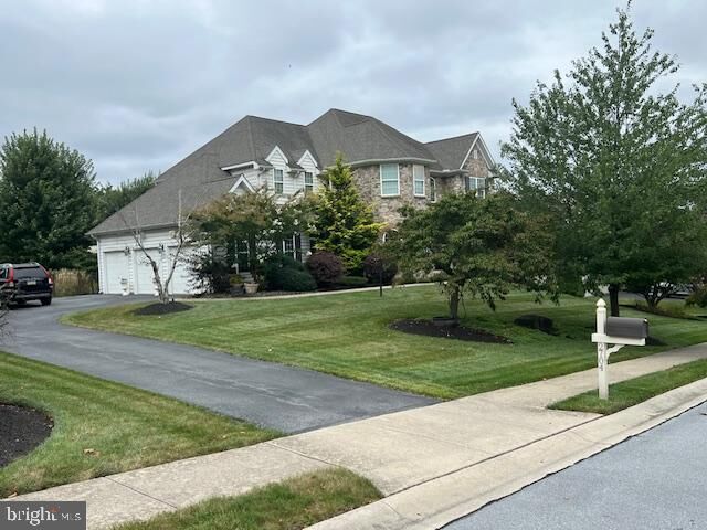 Property Photo:  2704 Westhampton Terrace  PA 17022