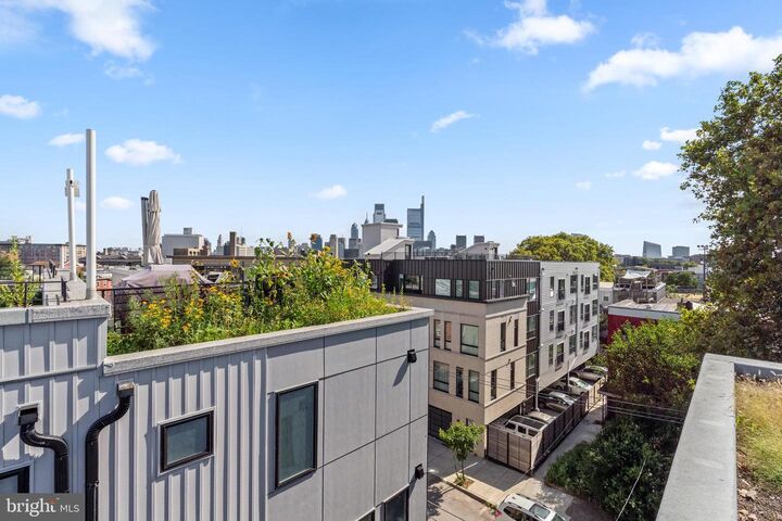 Property Photo: 815 Perkiomen Street 14 PA 19130