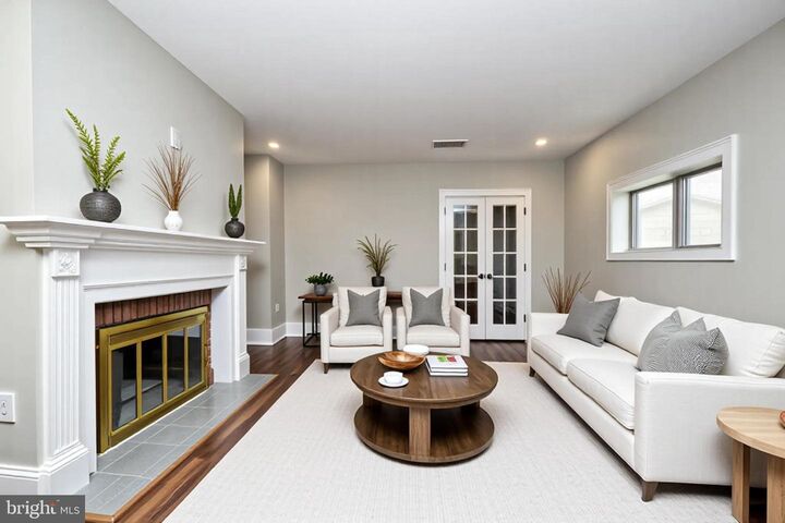 Property Photo: 338 E Mount Airy Avenue PA 19119