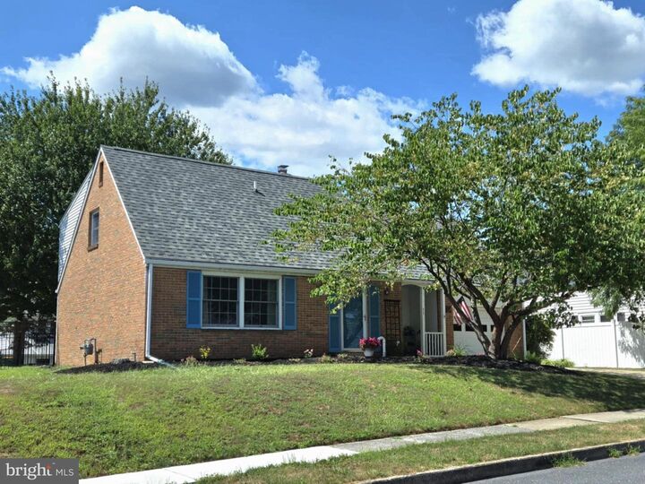 Property Photo: 11 High Street PA 17025