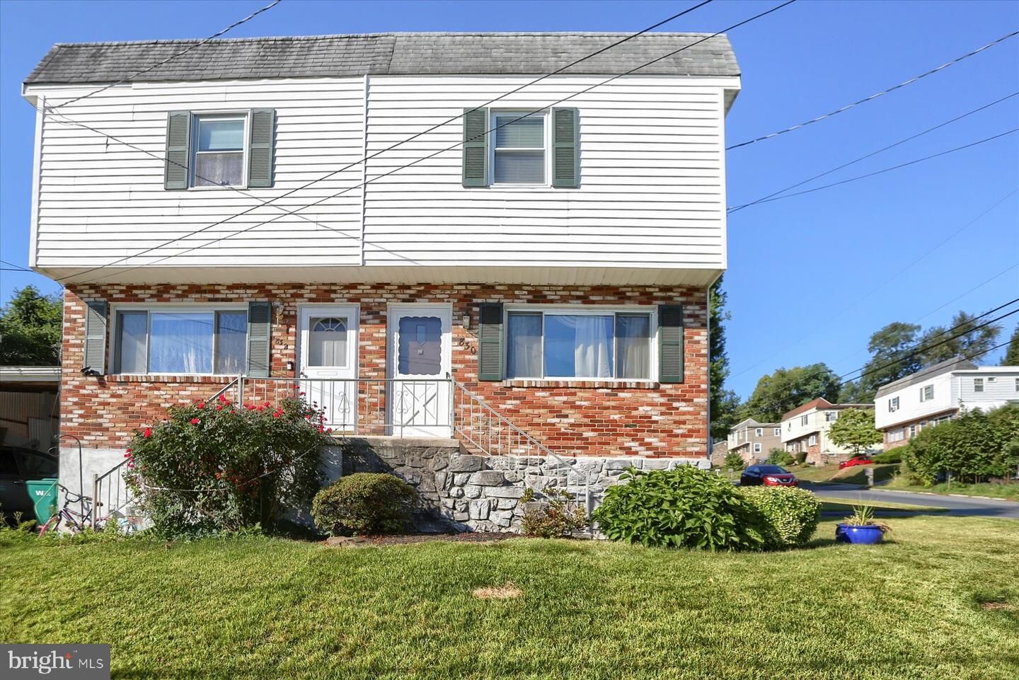 Property Photo: 830 Erford Road PA 17011