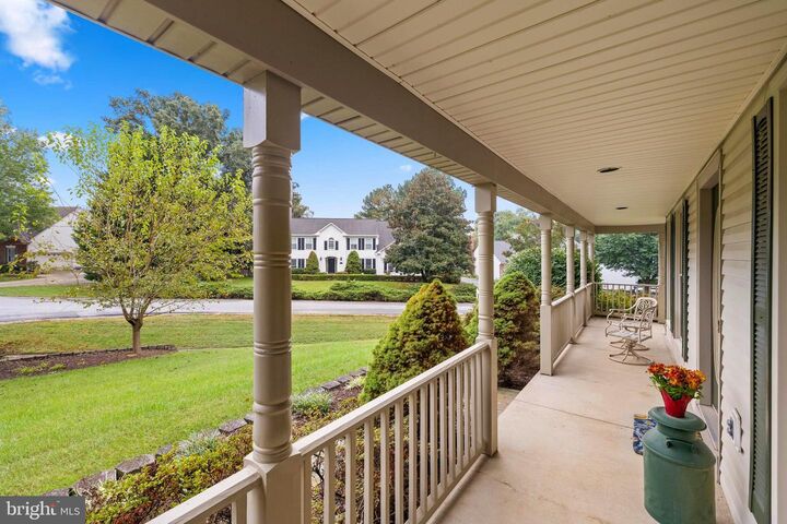 Property Photo:  6100 Thayer Street  VA 22407 