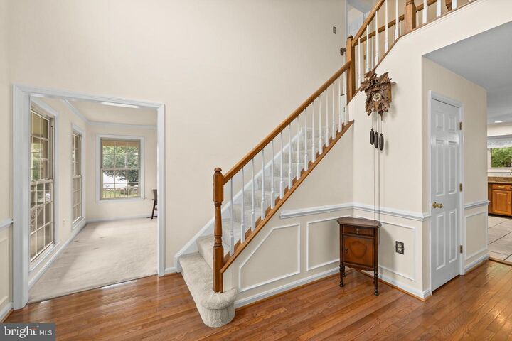 Property Photo:  6100 Thayer Street  VA 22407 