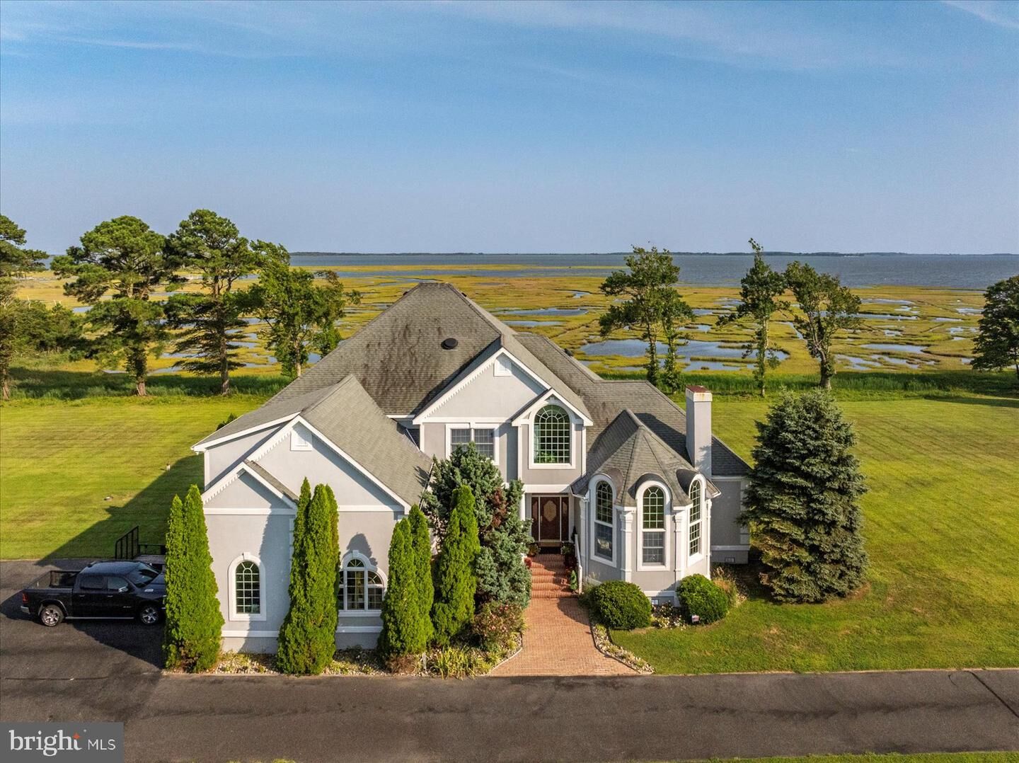 Property Photo: 11602 S Hills Drive MD 21811