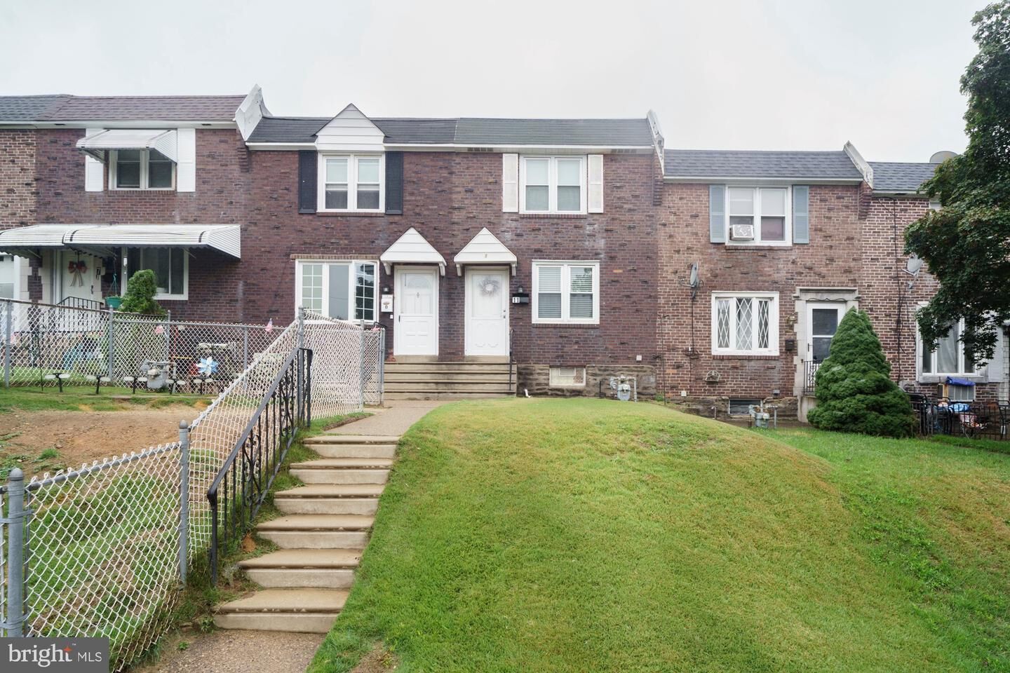 Property Photo: 11 Winthrop Drive PA 19023