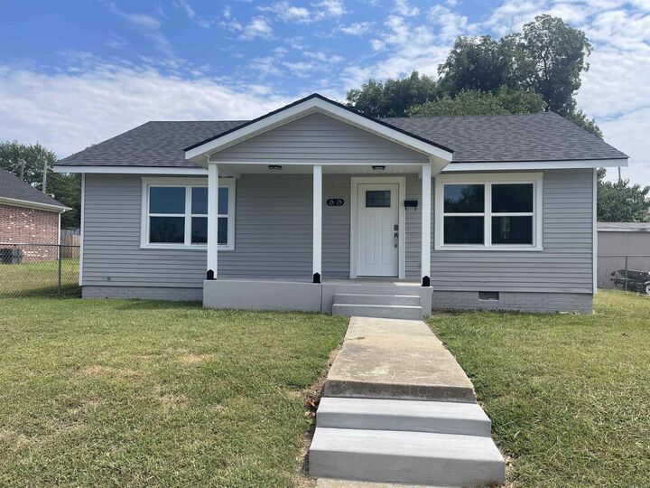 1515 S Izard  Little Rock AR 72202 photo