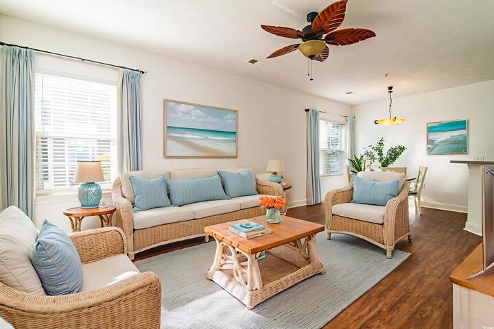 Property Photo: 984 D Alqonquin Dr. D SC 29585