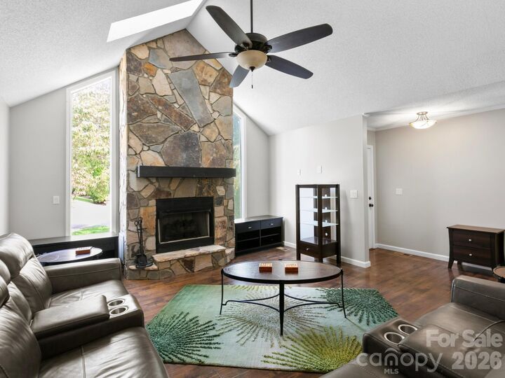 Property Photo:  31 Lela Johnson Lane  NC 28803 