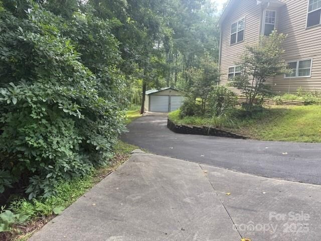 Property Photo: 31 Lela Johnson Lane 5 NC 28803